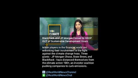 News Shorts: Big Business Partially Leaves Agenda