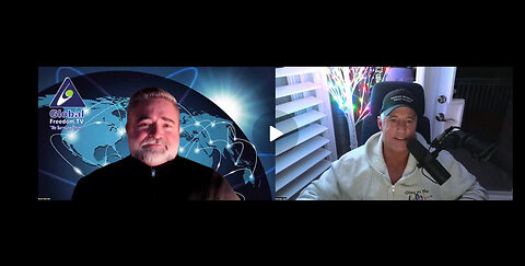 SCOTT BENNETT & MICHAEL JACO -Fresh off the battle front of the Russo-Ukraine War revealing US lies.