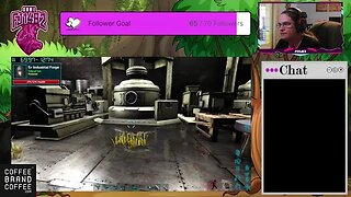 Let's go Tame A Rhyniognatha/ PVE/ Modded Server