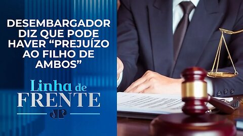 Justiça de São Paulo absolve estuprador de menor de idade; bancada comenta | LINHA DE FRENTE