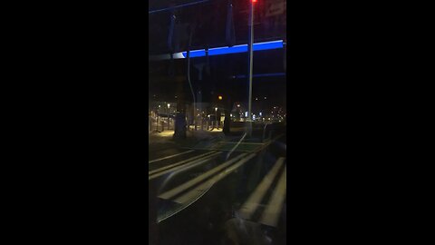 Riding by the new CPA in Seattle WA
