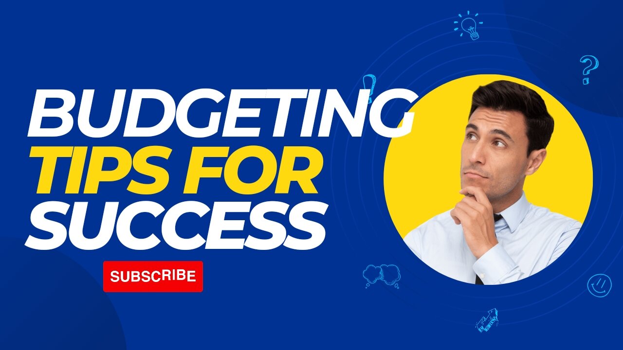 Master Your Money: The Ultimate Guide to Effective Budgeting