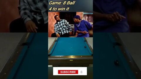 4 to win it #8ballpool #shorts