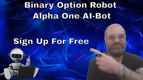 Lets Run BinBotPro Today This Monday - Alpha One AI-Bot