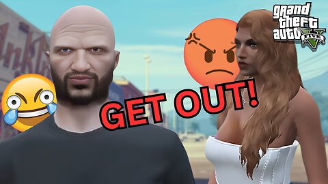 Funny Trolling Moments That RUINED Roleplay GTA 5 RP