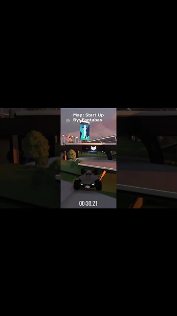 Potential cup of the day GPS #40 Trackmania2020 #trackmania2020 #tm2020 #shorts #gamingshorts #games