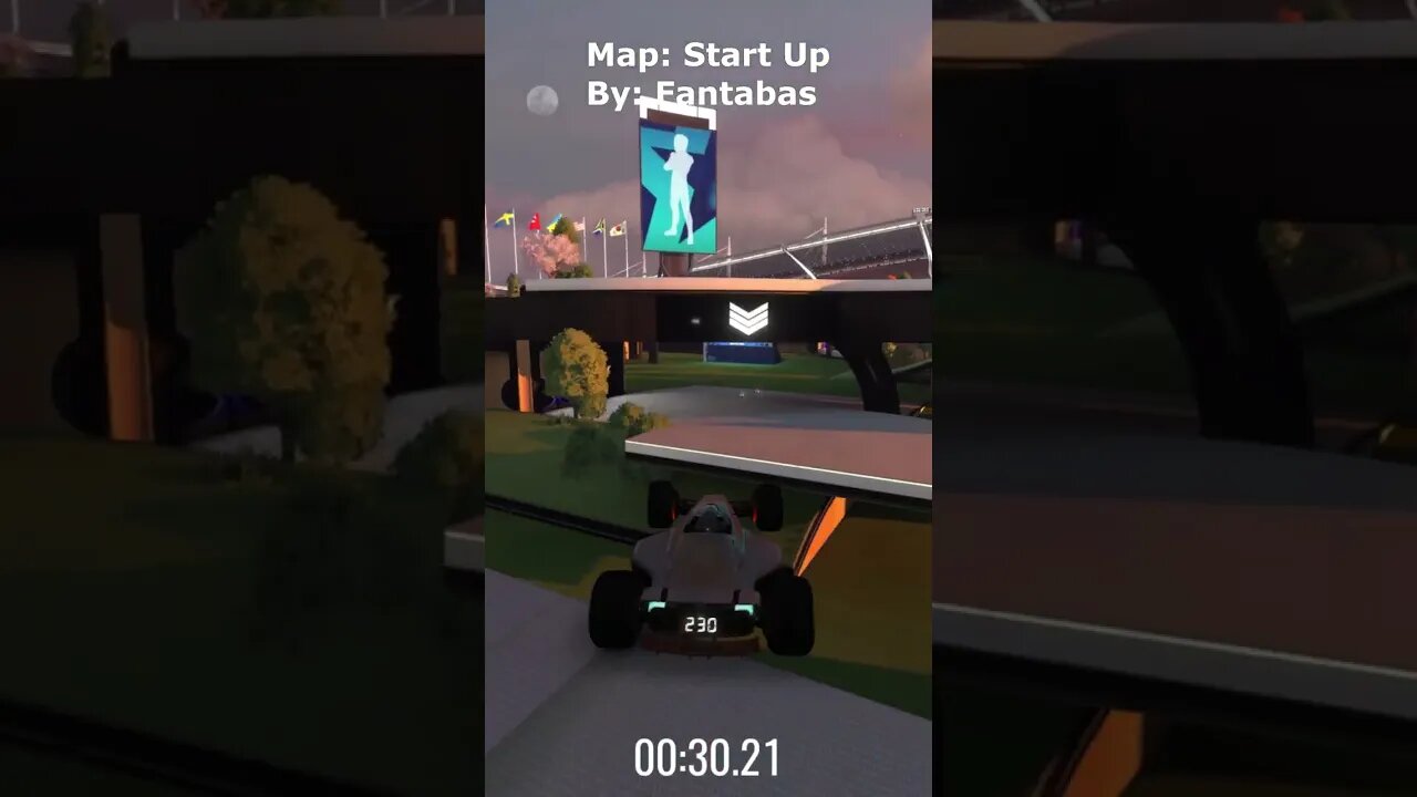 Potential cup of the day GPS #40 Trackmania2020 #trackmania2020 #tm2020 #shorts #gamingshorts #games