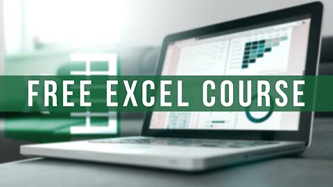 Excel For The Real World: Financial Impact Case Study [Course]