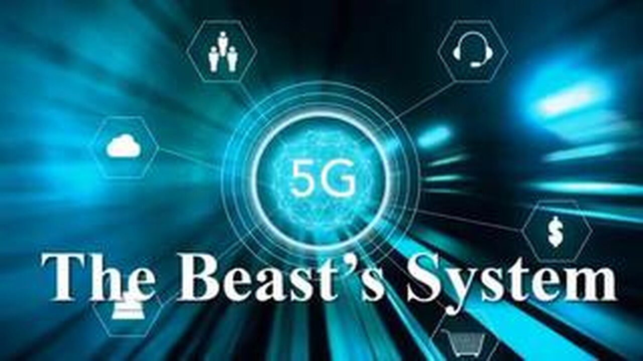 DOCUMENTARY - 5G BEYOND INSANITY - 2017