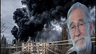 Ray McGovern: Russia, China secretly block Israel's war effort as Middle East ignites.