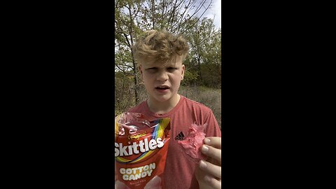 I ATE THE WHOLE BAG!!😱🤯