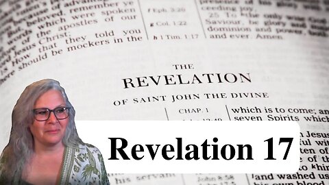 Revelation 17