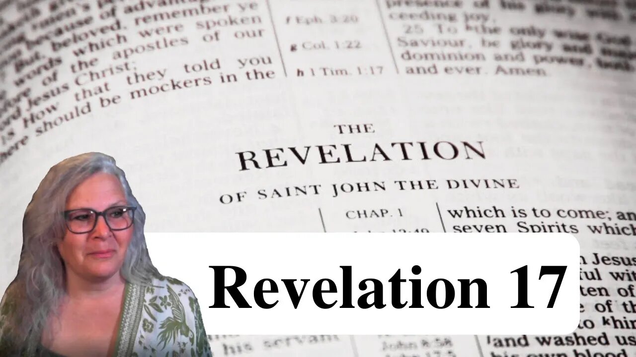 Revelation 17