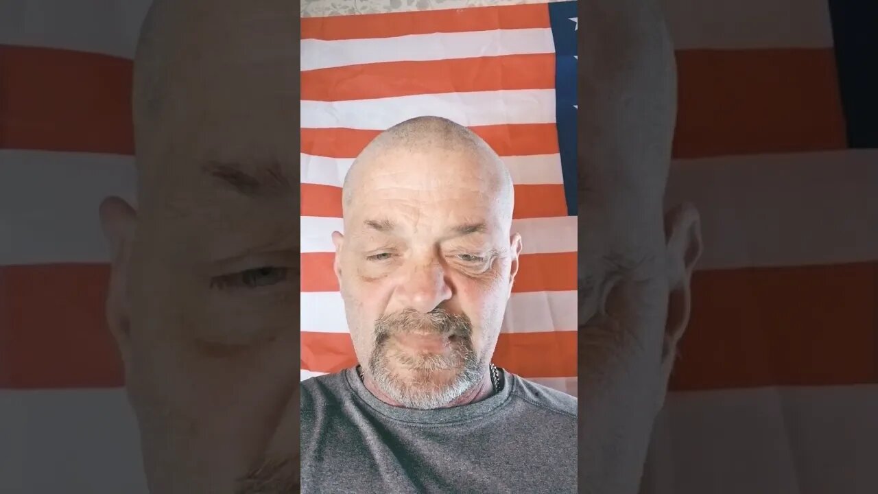Suspect Throws Chair At Detective