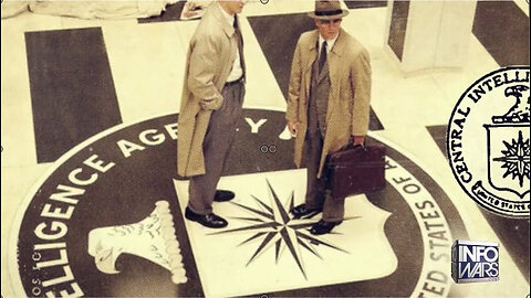 HISTORY OF MKULTRA! MIND CONTROL!