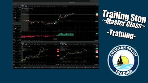 Convert Stop Loss to Trailing Stop to Maximize Profits
