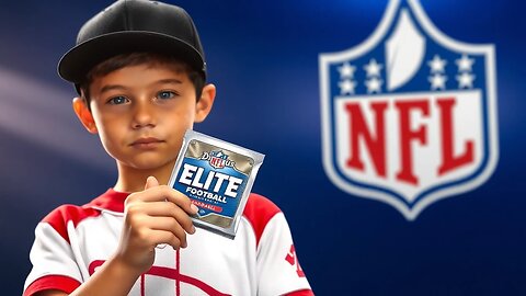 2024 Donruss Elite Football Pack Opening! 🔥 New NFL Trading Cards