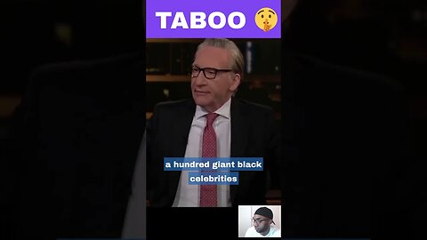 What About Chicago?? Bill Maher Asked A Great Question.
