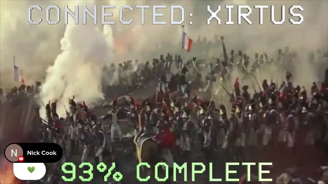 Back from Africa Neuropa