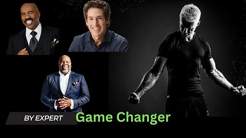 Game Changer #Motivational Speech in English