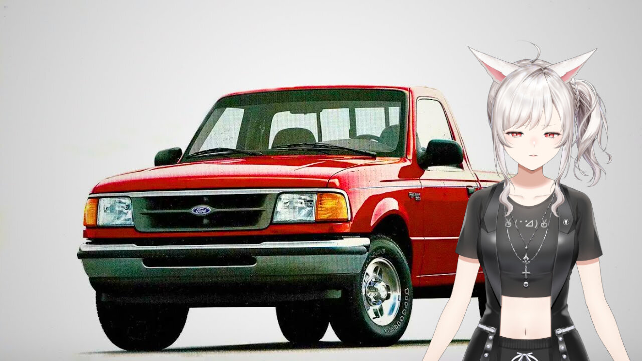 Death of the Small Affordable Pickup || Bart's Car Stories react