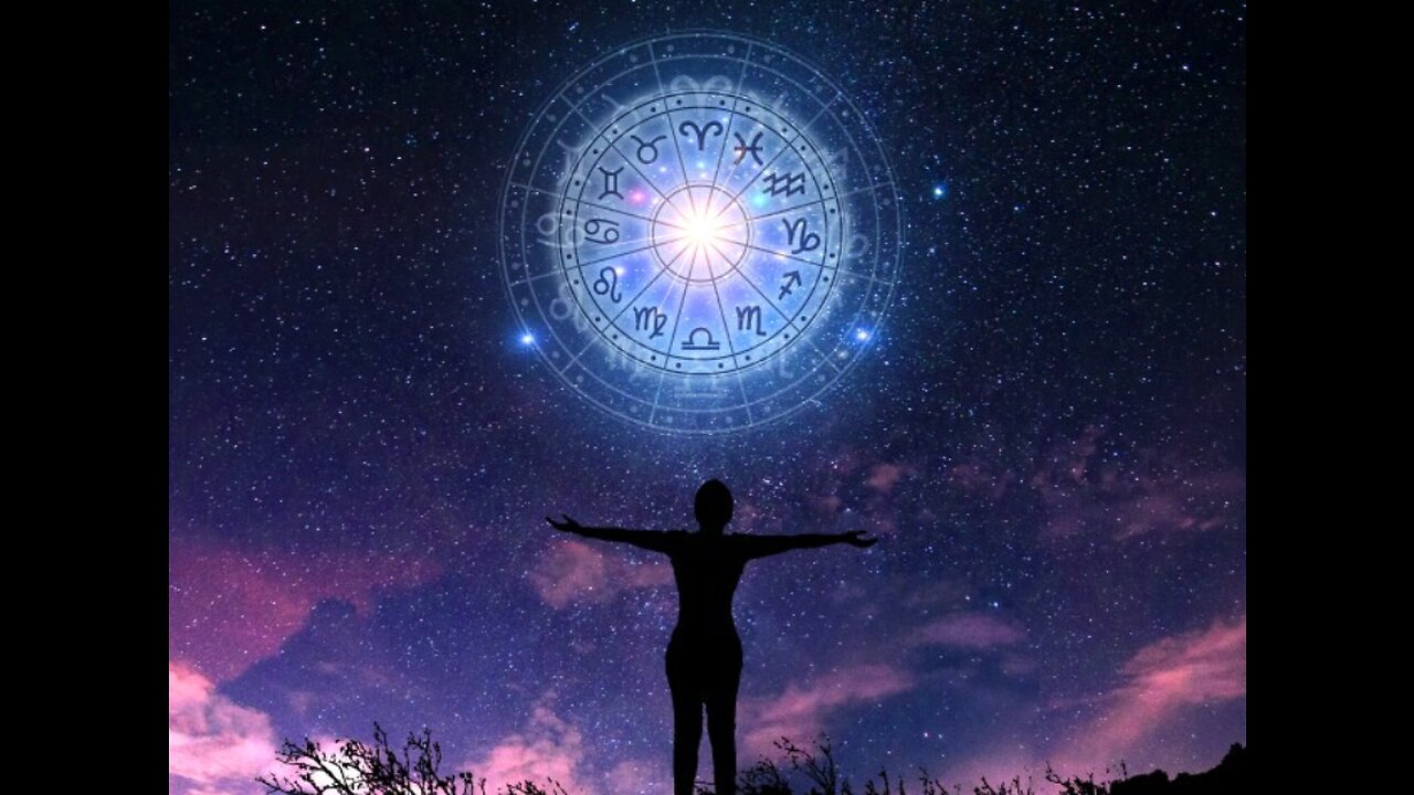 The Science Behind Astrology and Why It's Real