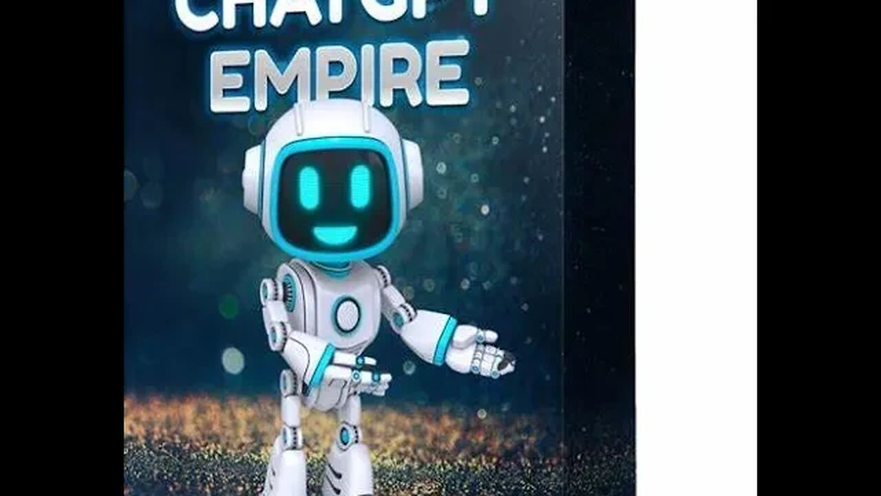 ChatGPT Empire Review, Bonus, OTOs – Bots Revolutionize The Way You Create Content