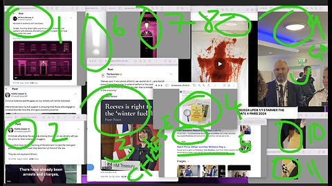 181 VIDEO 181A LOW RES SKRUBBERS KAMALA HARRIS STARMER RACHEL REEVES YVETTE COOPER