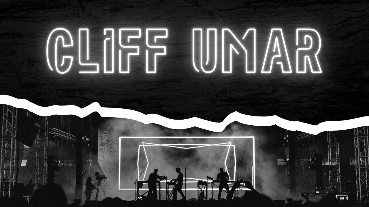 CLIFF on U2