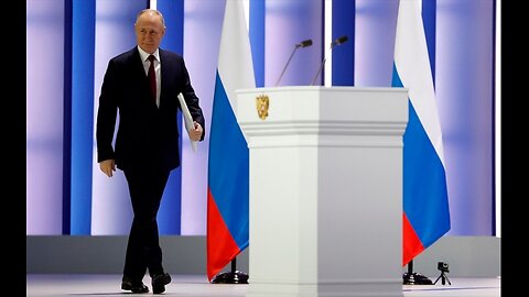 DOJ Indictment Alleges a Conservative Media Company Took Millions From Russian State Media