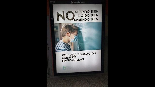 Enseña a la Abuela la agenda 2030