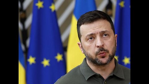 Europejski konsensus w sprawie Ukrainy ulega zmianie. Zachód odwraca się od ...