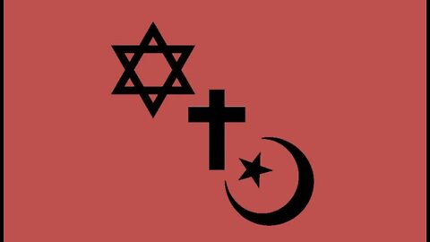 THE UNHOLY TRINITY - Righteous Anger, love and light
