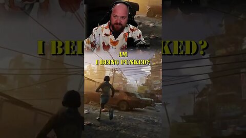 The Only Up Glitch that Broke Me