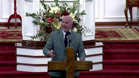 Missions Conference | Friday AM