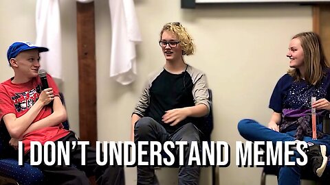Captain Marvel, Memes, and Roasting w/ David and Margaret