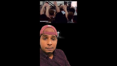 El poder de Dios en accion 🔥 #viral #reel #short #fyp #religión #biblia #jesus #video2024 #reacion