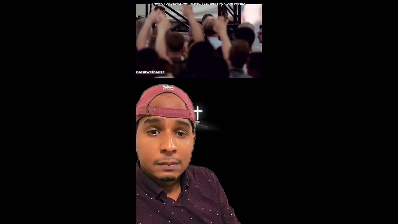 El poder de Dios en accion š„ #viral #reel #short #fyp #religión #biblia #jesus #video2024 #reacion