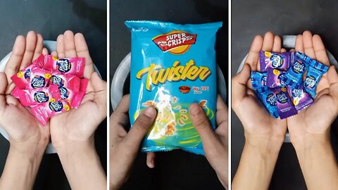 Satisfying Crushing Twister ✅💥💯