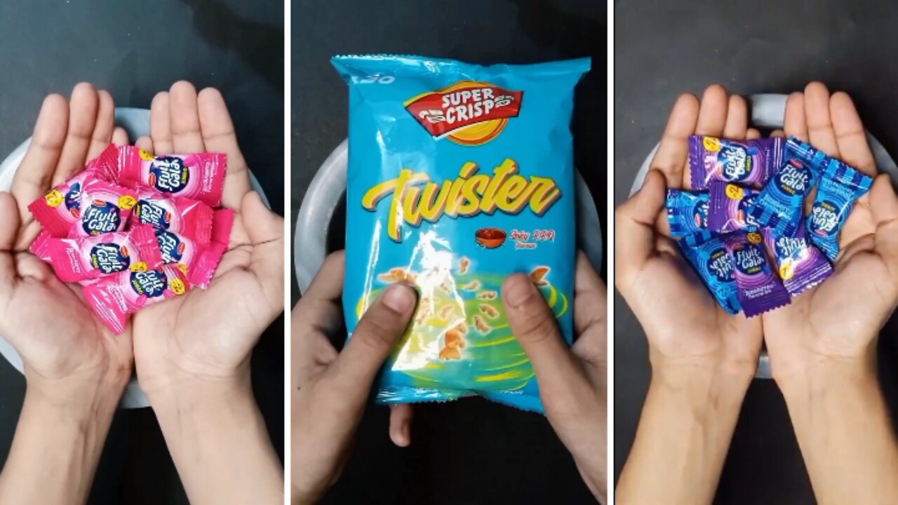 Satisfying Crushing Twister ✅💥💯