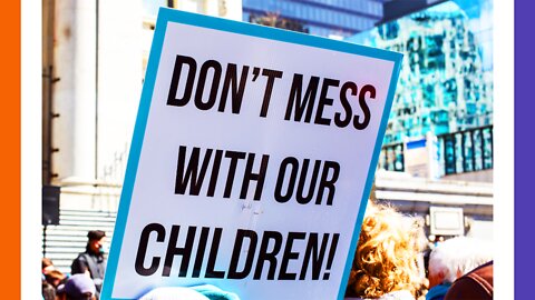California Tries To Seize Out-of-State Children