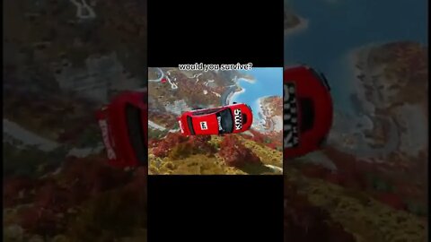 BeamNG DRIVE / well all goodbye