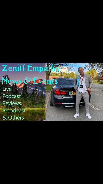 Evil Downing Street Gangsters