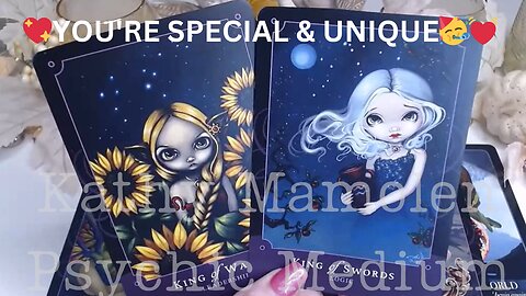 💖YOU'RE SPECIAL & UNIQUE🥳💓WILL YOU ACCEPT THEIR OFFER?💍👰✨COLLECTIVE LOVE TAROT READING💓✨