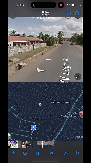 Let’s win souls everywhere