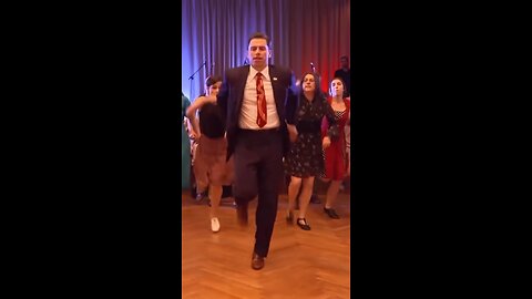 A thrilling dance performance: what about the dancer's skill?😍