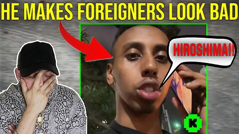 KICK Streamers MUST BE STOPPED!!!