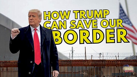 TRUMP'S DEPORTATION PLAN - What will it really look like?