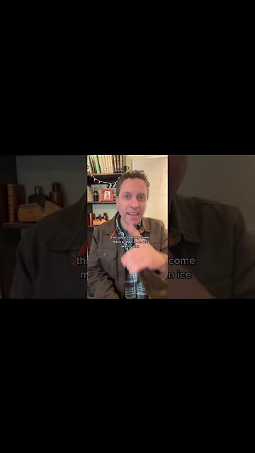 What About A Canadian Parks & Rec That Takes Place In An Ice Rink? Tips from Writer Michael Jamin