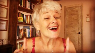 Lady Melody reads To Kill a Mockingbird-episode 3